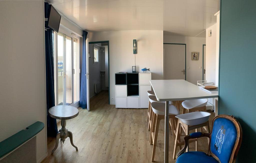 Superbe T3 Les Pieds Dans L'Eau, Parking, Piscine En Ete Apartment Lacanau Exterior photo