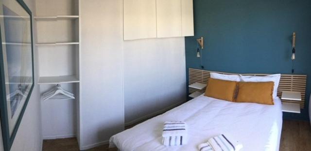 Superbe T3 Les Pieds Dans L'Eau, Parking, Piscine En Ete Apartment Lacanau Exterior photo