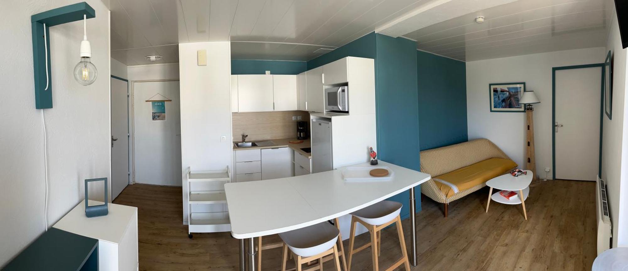 Superbe T3 Les Pieds Dans L'Eau, Parking, Piscine En Ete Apartment Lacanau Exterior photo