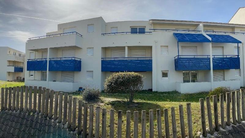 Superbe T3 Les Pieds Dans L'Eau, Parking, Piscine En Ete Apartment Lacanau Exterior photo